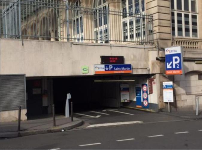 Le Grand Quartier Hotel Paris Exterior foto